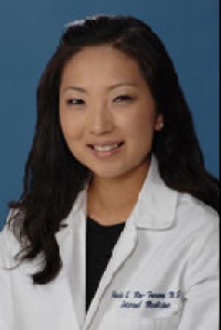 Dr. Judy Eunjoo Kim-hwang M.D.