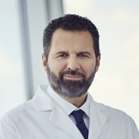 Christopher Tomaras, M.D. / Board Certified Neurosurgeon, Neurosurgeon