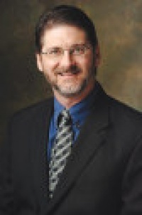 Dr. Kurt R Knappenberger MD, Orthopedist