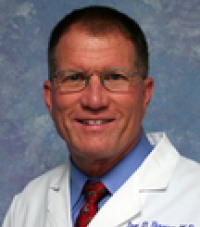 Dr. Tom D Thomas MD