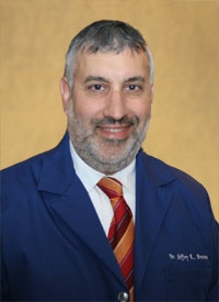 Dr. Jeffery K Bressman DDS, Oral and Maxillofacial Surgeon