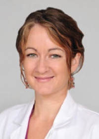 Dr. Elizabeth Ann Zimmerman M.D.