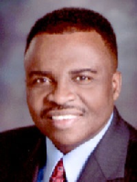 Dr. Ephraim Nsien MD, Gastroenterologist