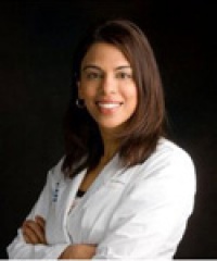 Dr. Anita  Saluja MD