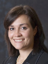 Dr. Michelle C Gallas DO