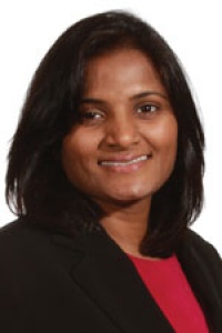 Dr. Veena Vandana Gonuguntla MD, Pediatrician