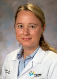Dr. Jennifer Kay bullock Trittmann M.D.