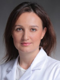 Dr. Olga  Zhdanova M.D.