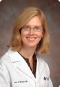 Ms. Kate S. Wheeler MD, Endocrinology-Diabetes