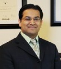 Dr. Vivek  Bansal M.D.