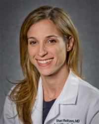 Dr. Shari Diane Reitzen-bastidas M.D.