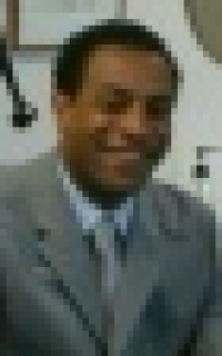 Dr. Tracy Keith Hairston O.D.