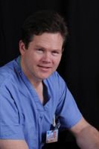 Dr. Scott Myers Kirchner MD, Emergency Physician