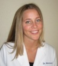 Dr. Carolina Pedroletti O.D., Optometrist