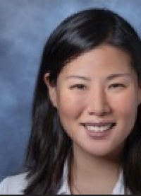 Dr. Irene K Kim M.D., Transplant Surgeon