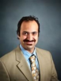 Dr. Iman Feiz erfan MD, Surgeon