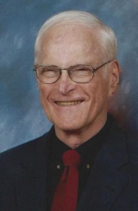 Dr. James Avery Rush M.D.
