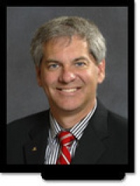 Dr. Scott Paul Davis MD, Critical Care Surgeon