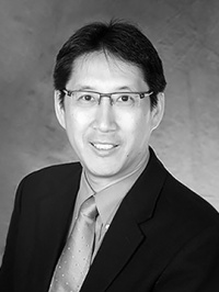 Dr. Elmer Y. Tu M.D., Ophthalmologist