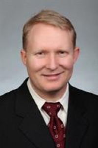 Dr. William G. Gutheim M.D., Nephrologist (Kidney Specialist)