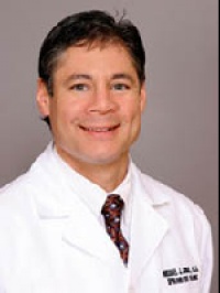 Dr. Michael Joseph Cruz MD