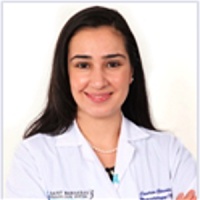 Dr. Lauren  Elreda MD