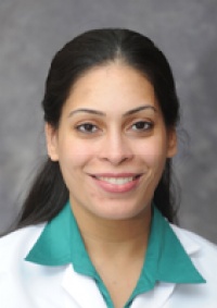 Dr. Najia Huda M.D, Critical Care Surgeon