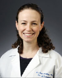 Dr. Iris  Gutmark-little M.D.