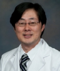 Dr. Michael Jin Casey MD