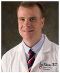 Eric J Robinson MD, Cardiologist