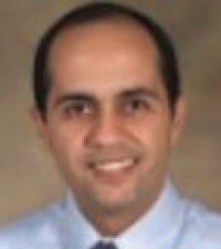 Dr. Jeranfel Hernandez M.D., Internist
