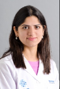 Dr. Neha Dang MBBS, Rheumatologist