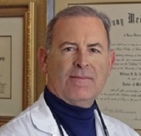 Dr. William F. Deluca M.D.