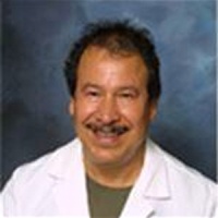 Dr. Fernando A Montelongo M.D.
