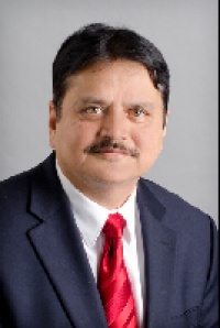 Dr. Rajiv  Ranjan MD