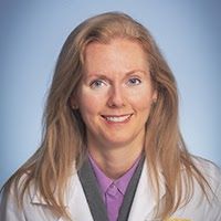 Dr. Catherine Herway, MD, OB-GYN (Obstetrician-Gynecologist)