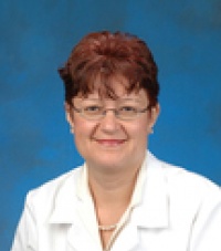 Dr. Irina  Todorov MD