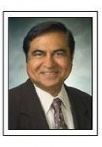 Dr. Raakesh C Bhan M.D.