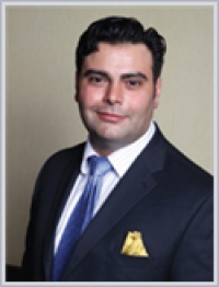 Dr. Qusai Hammouri MBBS MD, Doctor