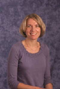 Dr. Julie M Faulkner MD, Pediatrician
