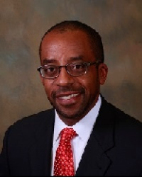 Dr. Nicholas Matthew Holmes M.D., Urologist