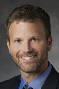 Dr. Marc L. Melcher MD, PHD, Surgeon