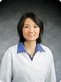 Dr. Yongge Liu M.D., Family Practitioner