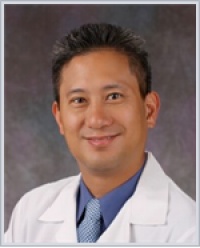 Dr. Brian R Miura MD
