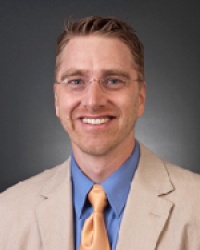 Dr. Craig  Henson M.D.