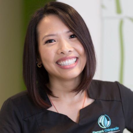 Dr. Jennifer Liu D.C., Chiropractor (Pediatric)