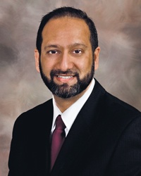 Muhammad Fayaz Malik MD, Cardiologist