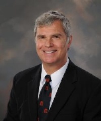 Dr. Michael William Mendes M.D., Orthopedist