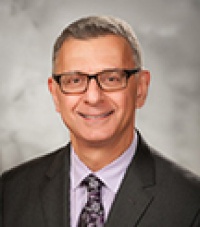 Dr. Alberto Nacif M.D., Family Practitioner