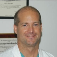 Dr. John Francis Carew MD